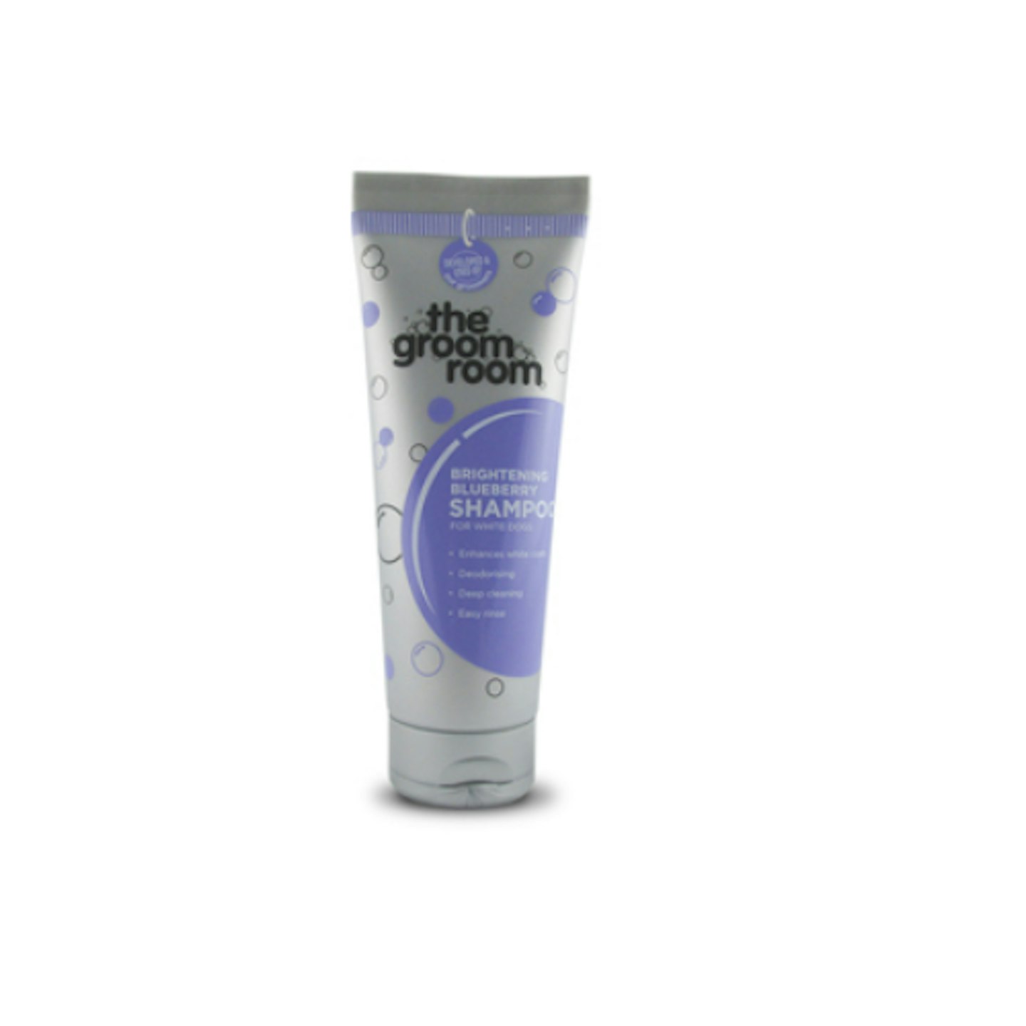 Groom room shampoo hot sale